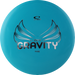 Zero Gravity Fuse Turkoosi