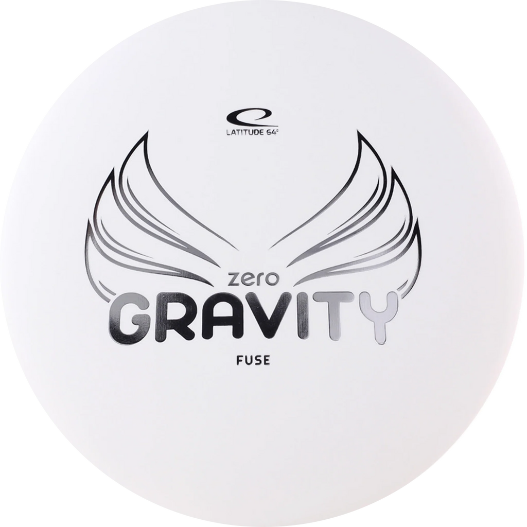 Zero Gravity Fuse Valkoinen