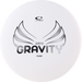 Zero Gravity Fuse Valkoinen
