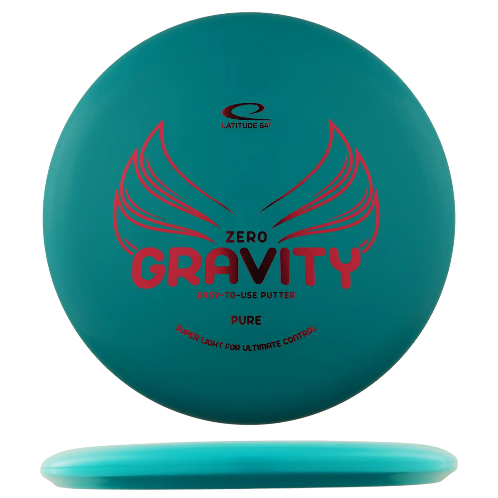Zero Gravity Pure