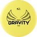Zero Gravity Pure Keltainen