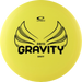 Zero Gravity Saint Keltainen