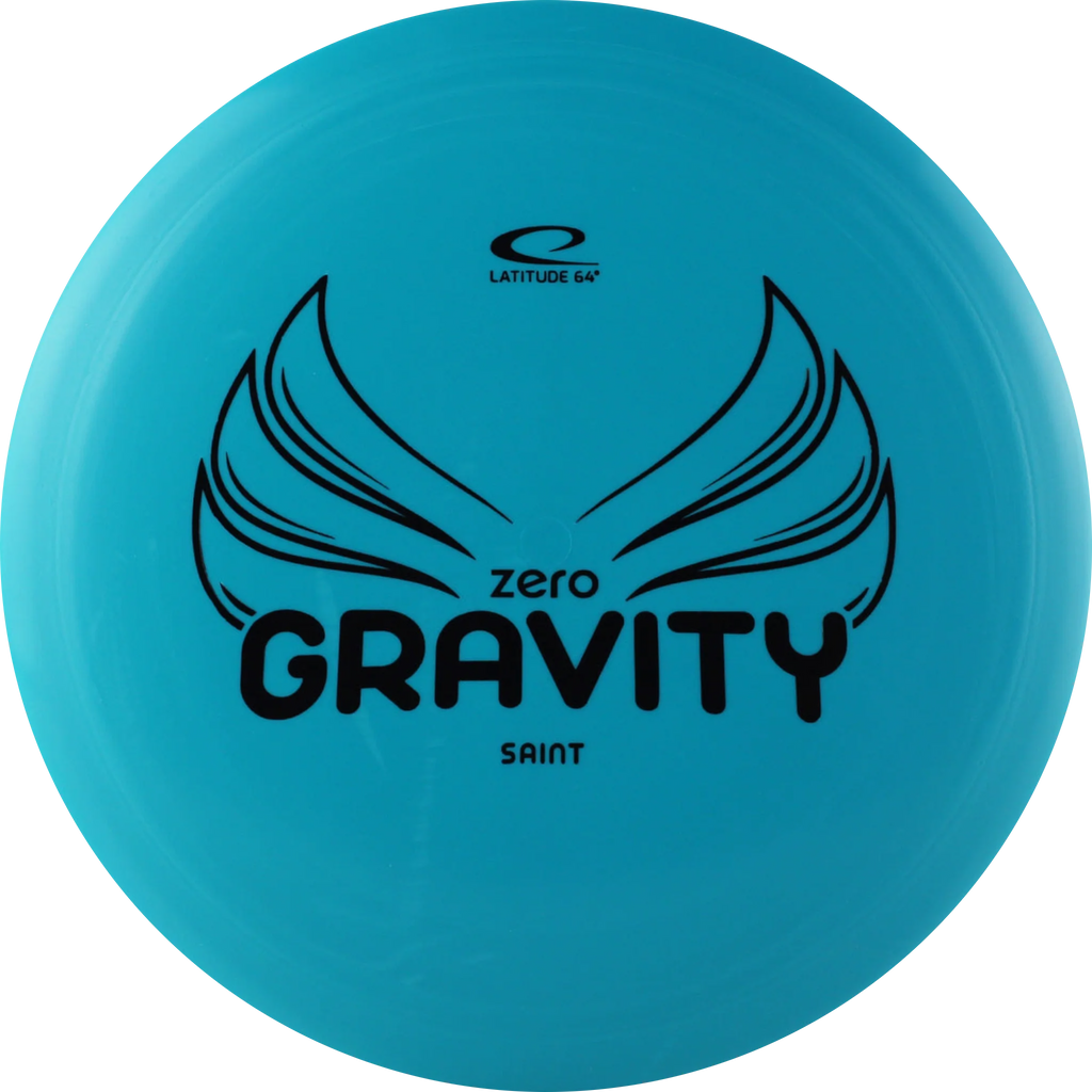 Zero Gravity Saint Turkoosi