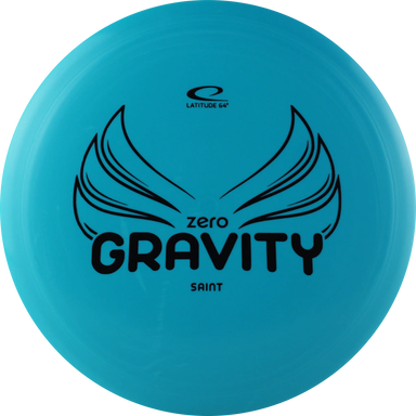 Zero Gravity Saint Turkoosi