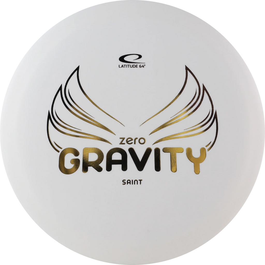 Zero Gravity Saint Valkoinen