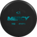 Zero Medium Mercy Musta
