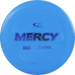 Zero Medium Mercy Sininen