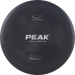 Zero Medium Peak Harmaa