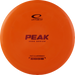 Zero Medium Peak Oranssi