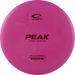 Zero Medium Peak Pinkki