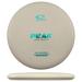 Zero Medium Peak - Valkoinen