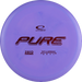 Zero Medium Pure Violetti