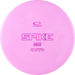 Zero Medium Spike Pinkki
