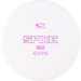 Zero Medium Spike Valkoinen