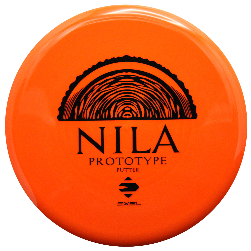 Exel Discs Nila