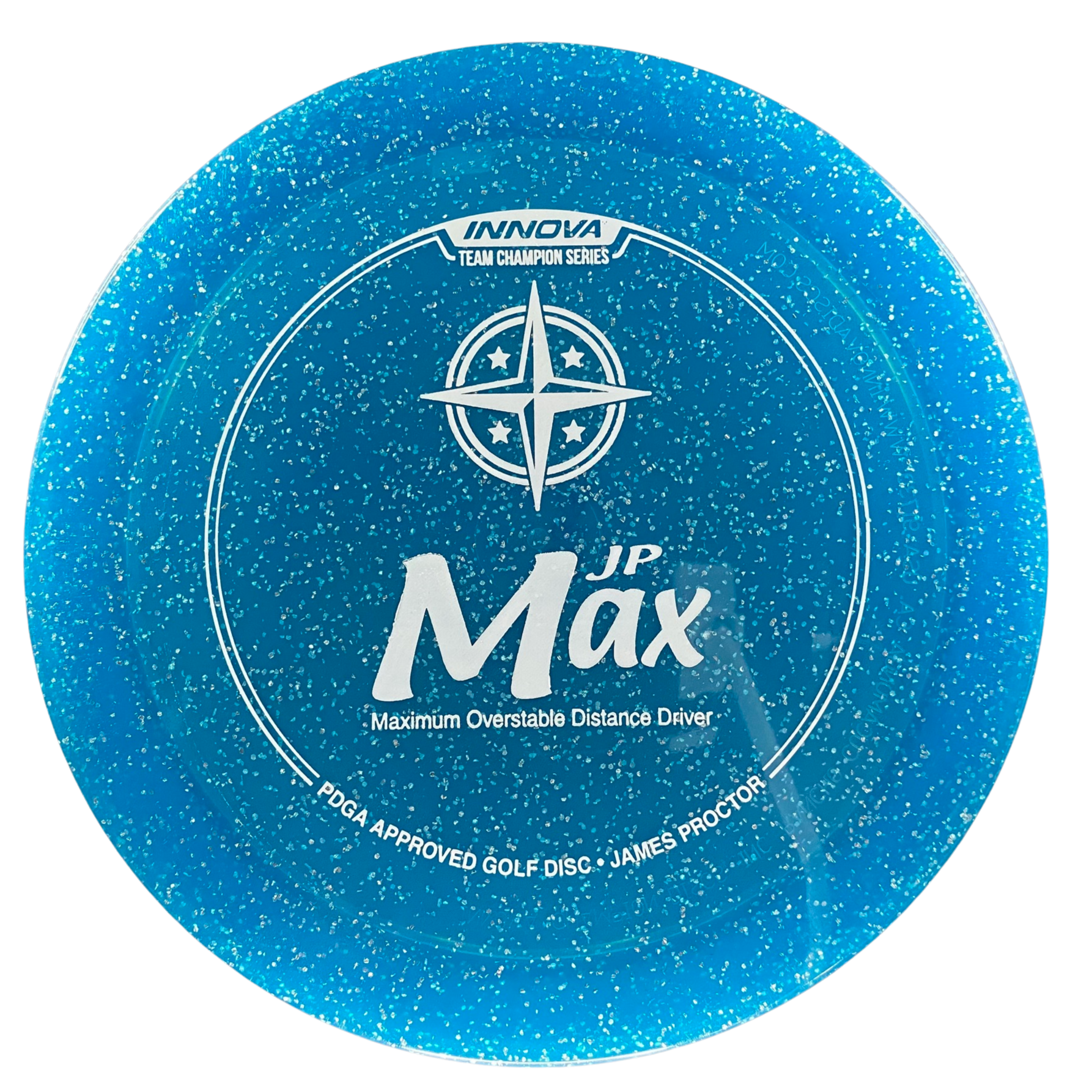 Innova Metal Flake Champion JP Max