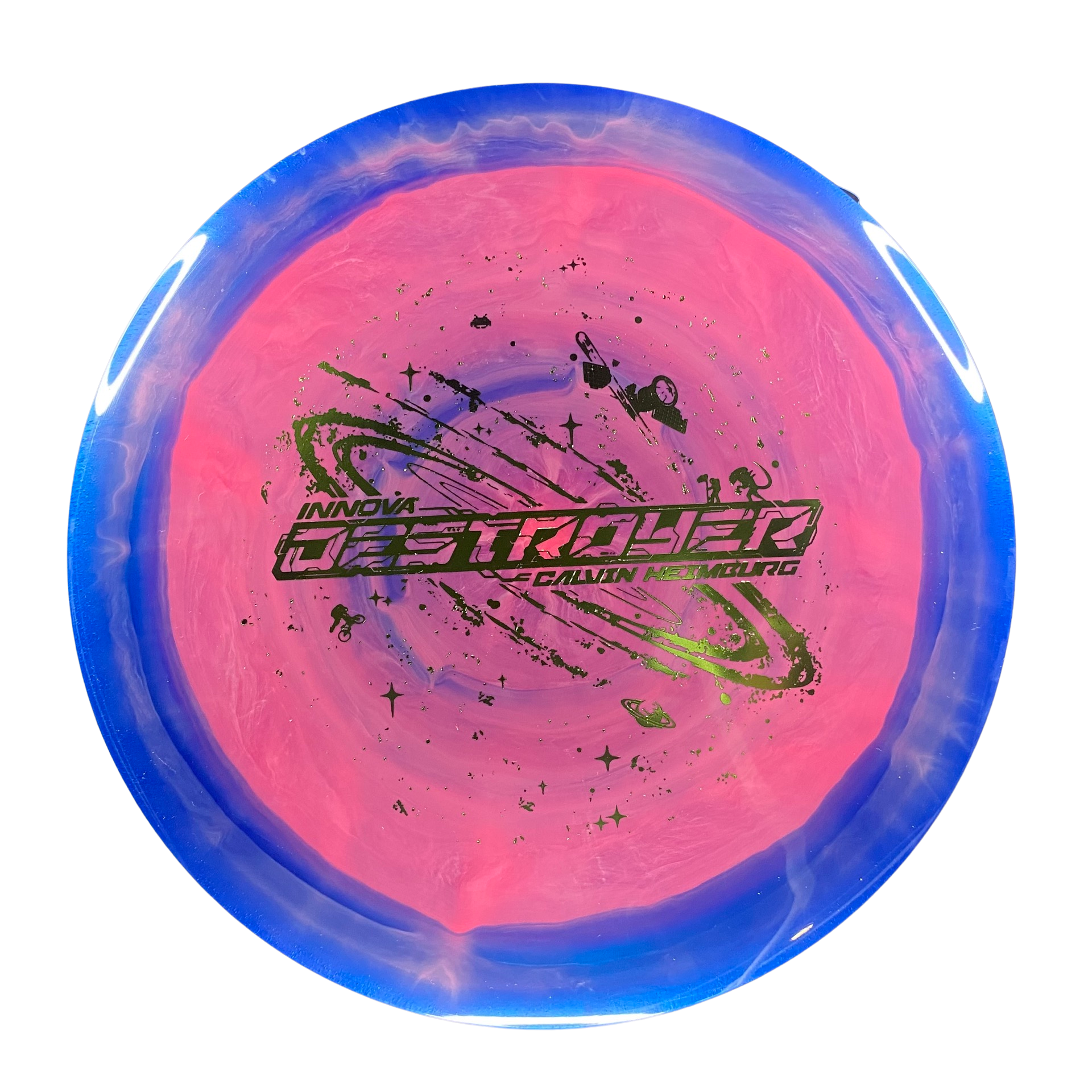 Innova Halo Star Destroyer - Calvin Heimburg