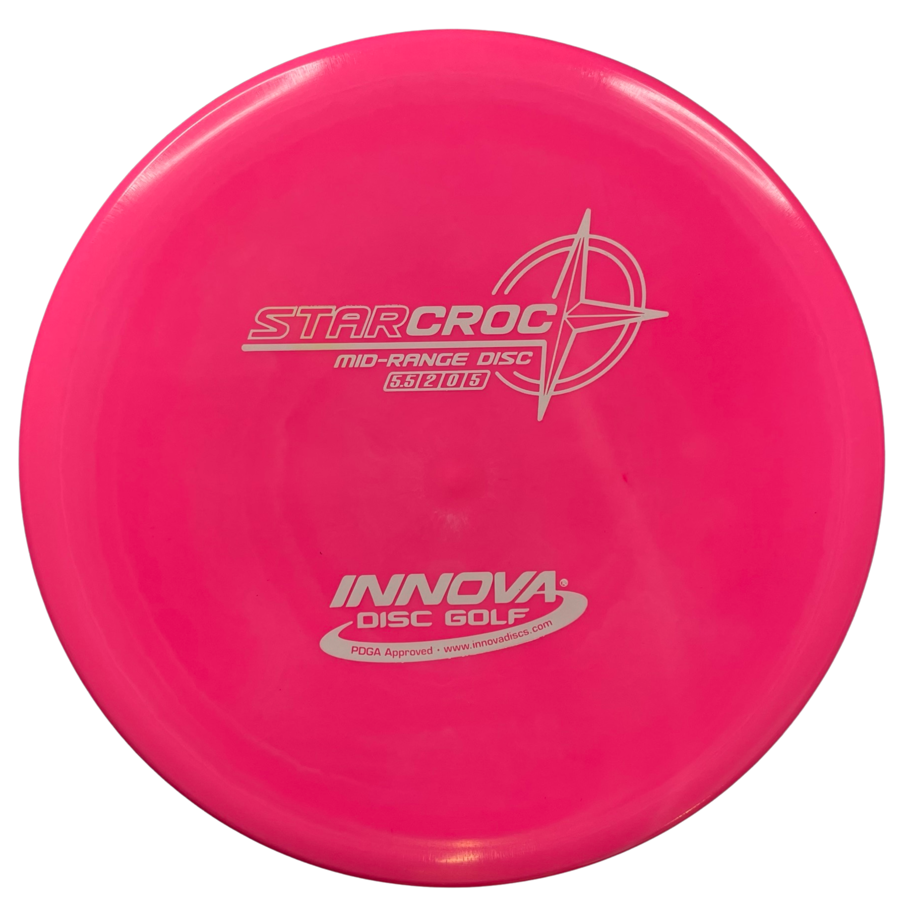 Innova Star Croc