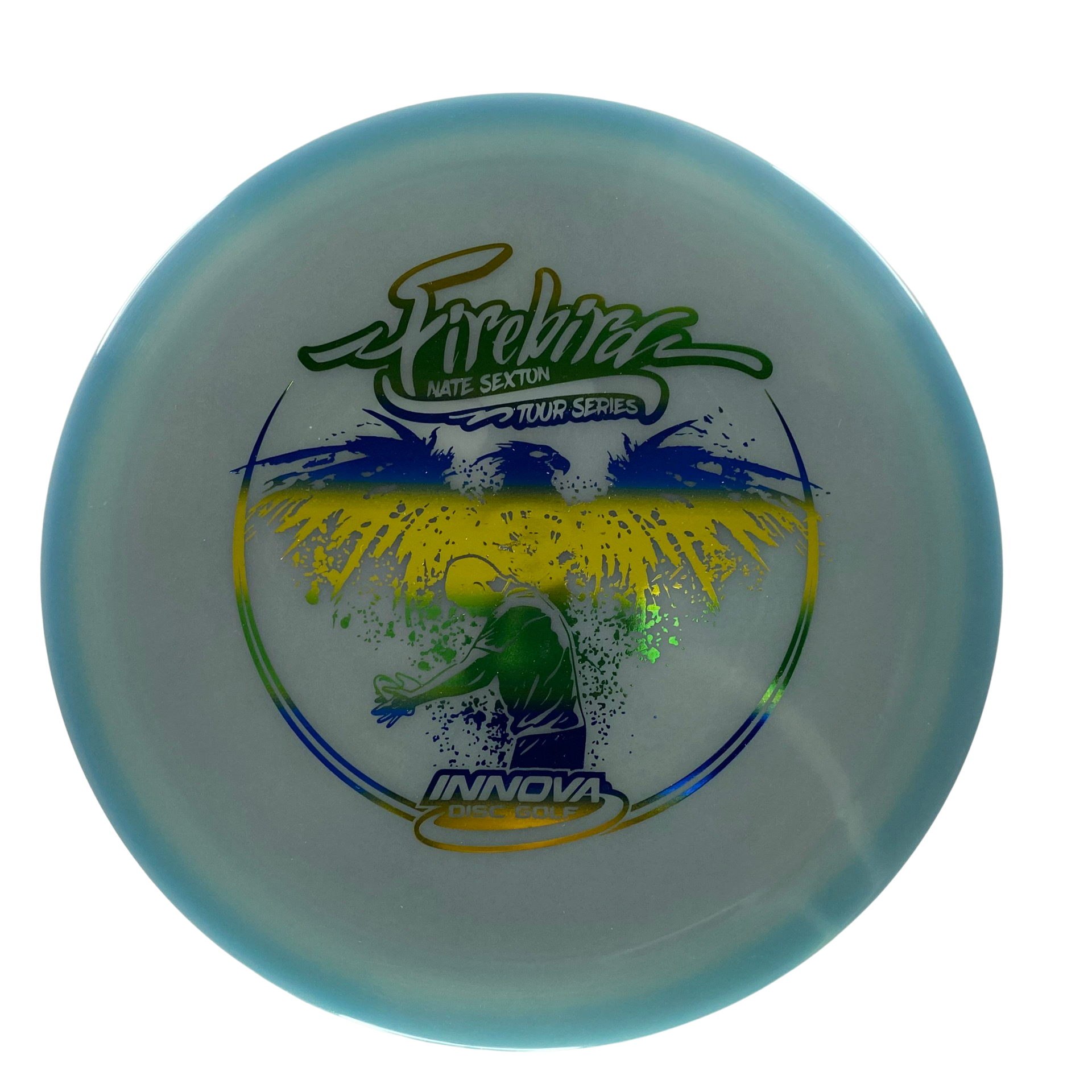 Innova Color Glow Champion Firebird - Nate Sexton 2017