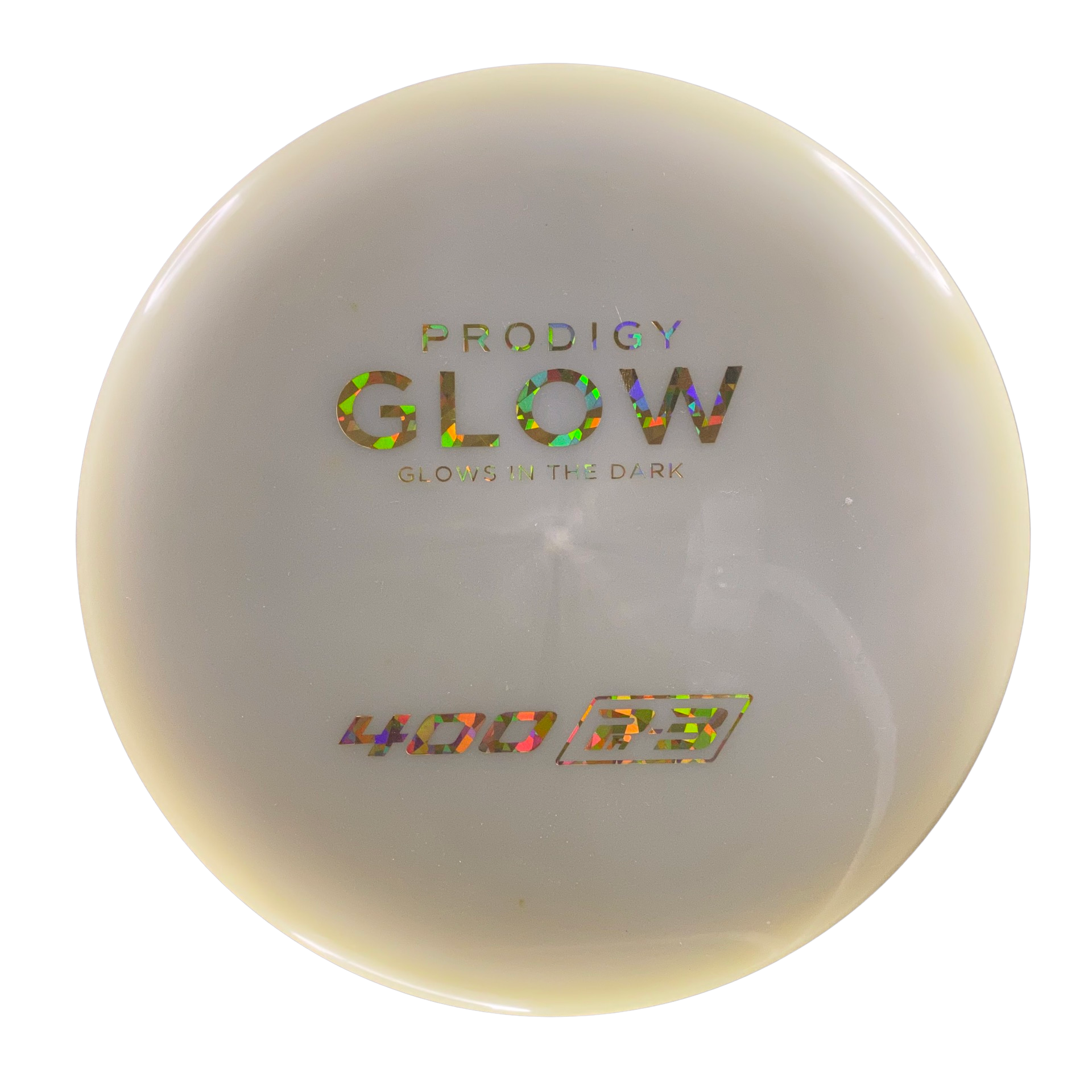 Prodigy 400 Glow Pa3