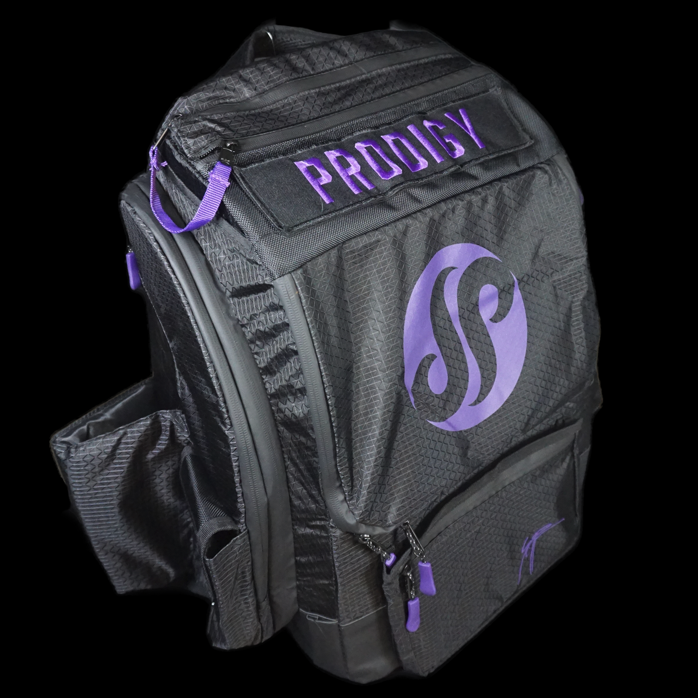Prodigy BP1 V3 Backpack - Seppo Paju Edition