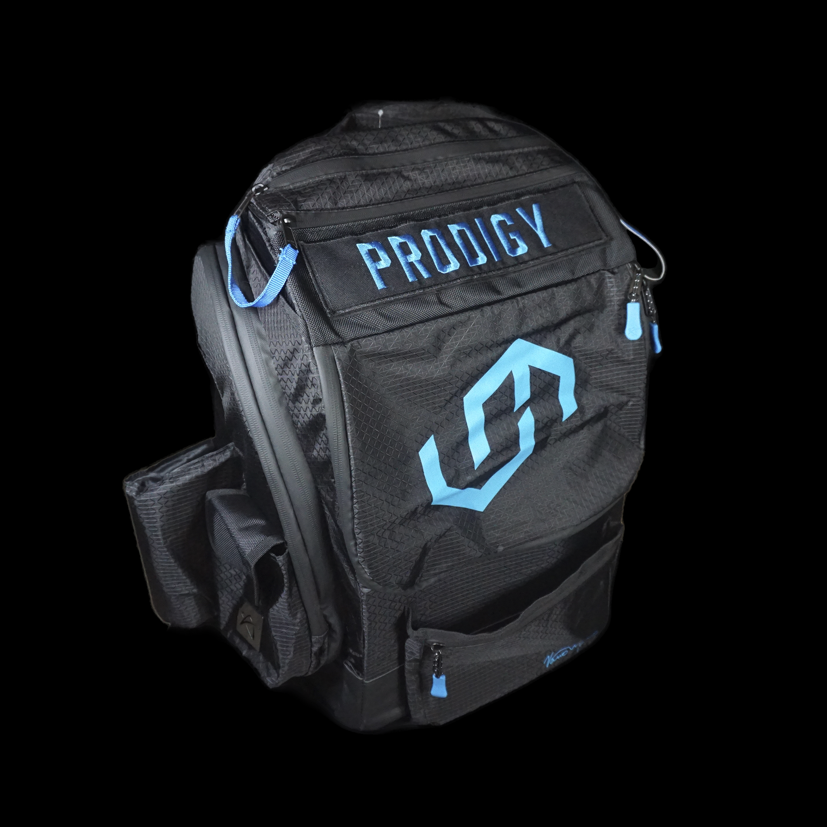 Prodigy BP1 V3 Backpack - Väinö Mäkelä Edition