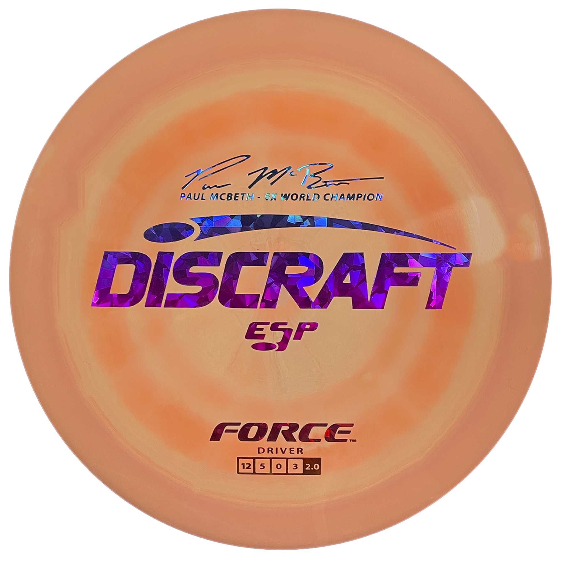 Discraft ESP Force