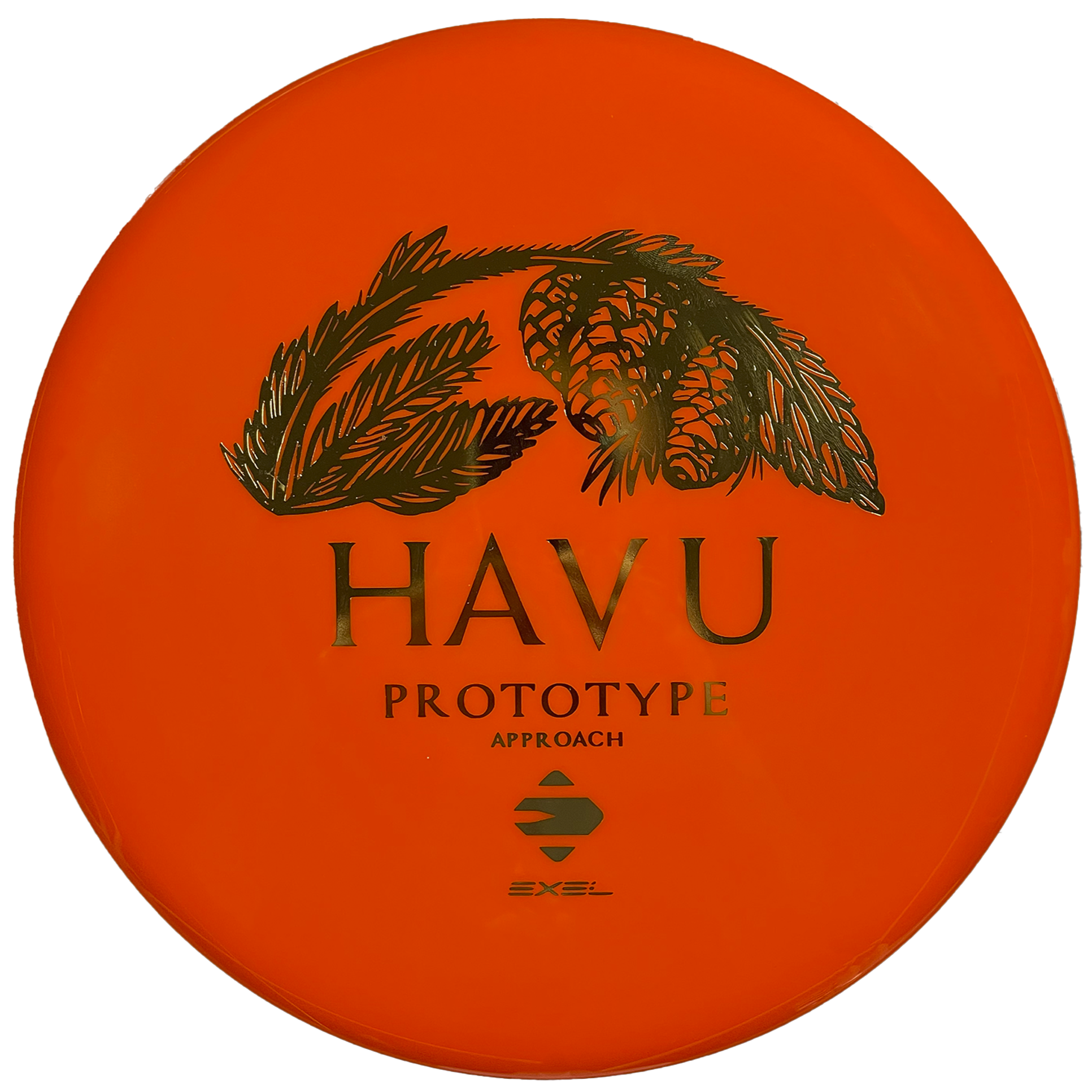 Exel Discs Havu