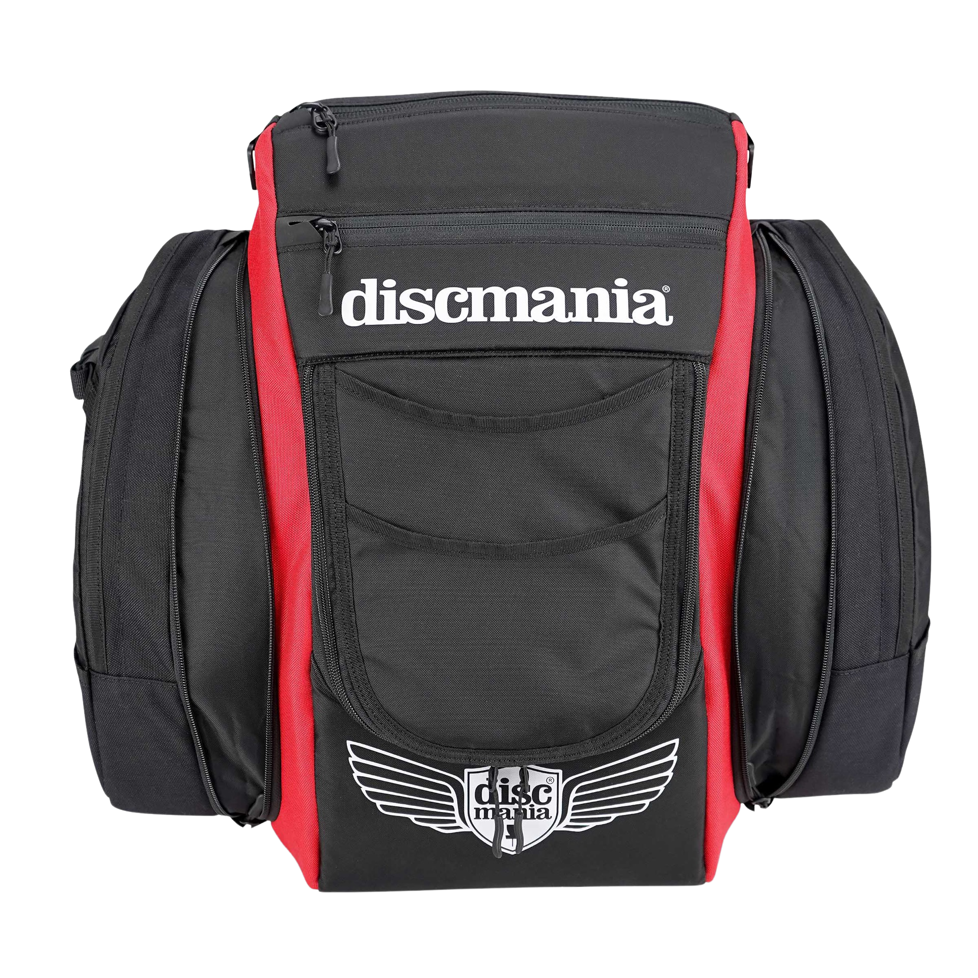 Grip EQ BX3 - Discmania The Jetpack