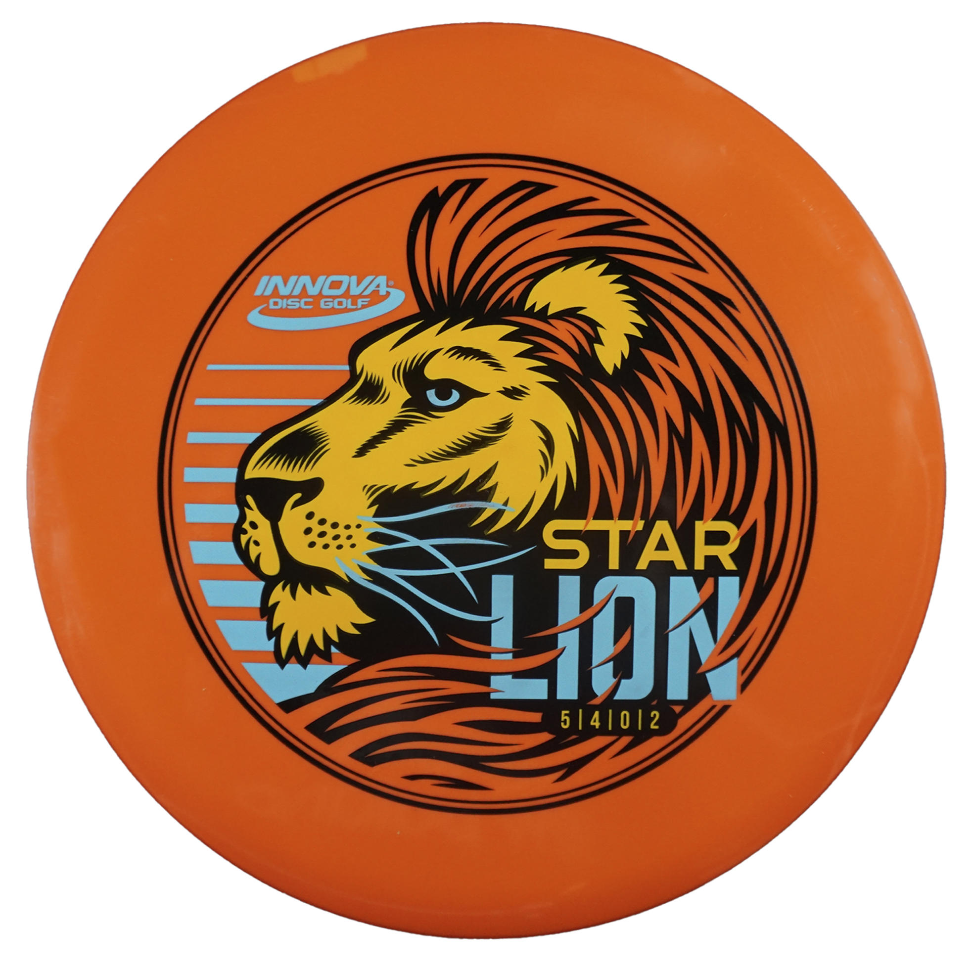 Innova Star Lion