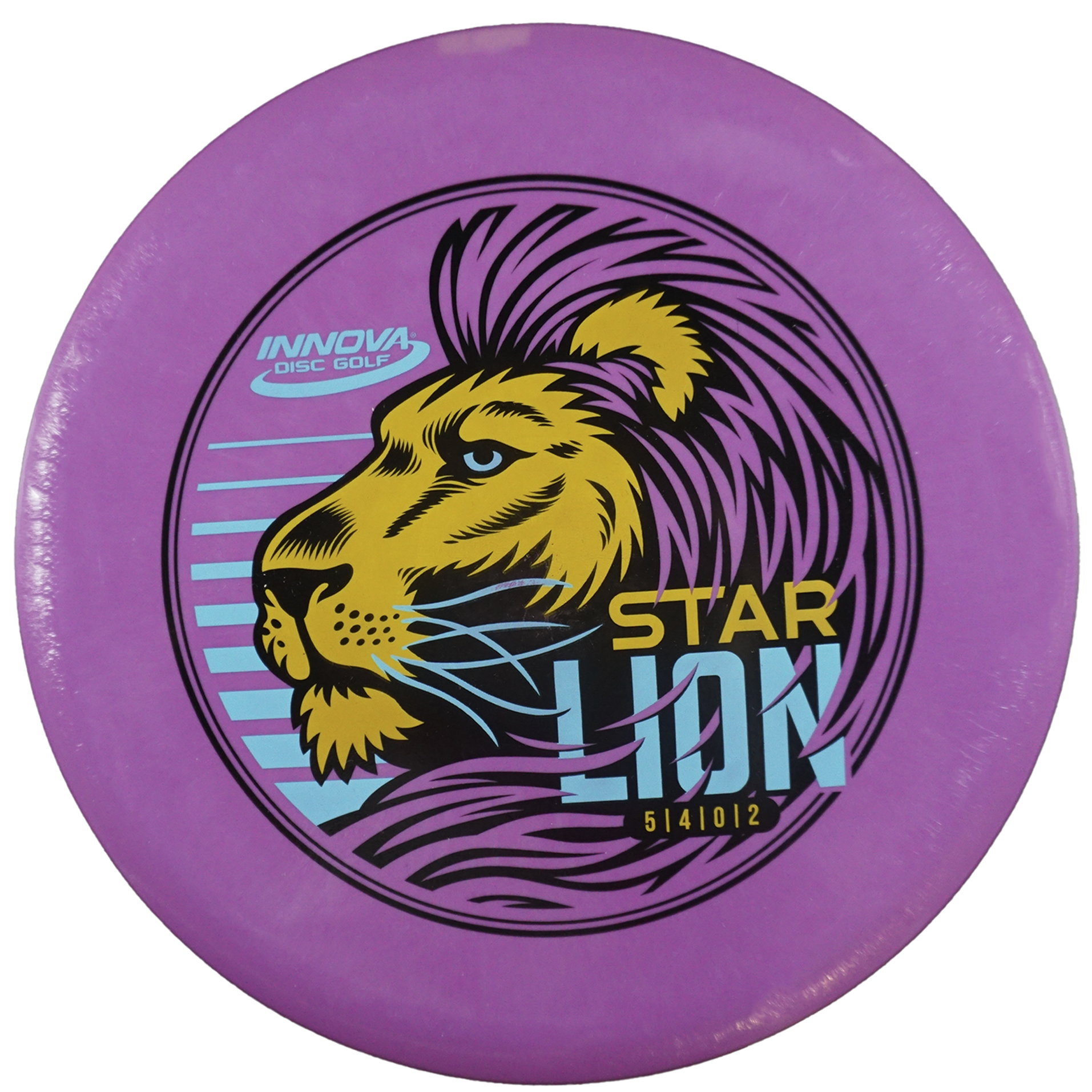 Innova Star Lion